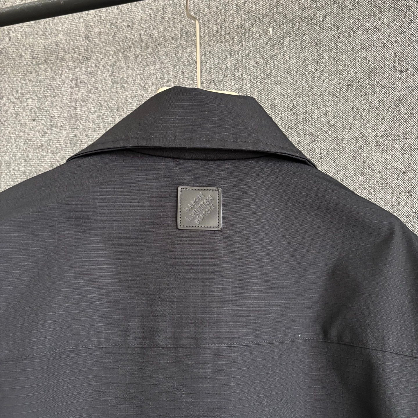 Black Jacket