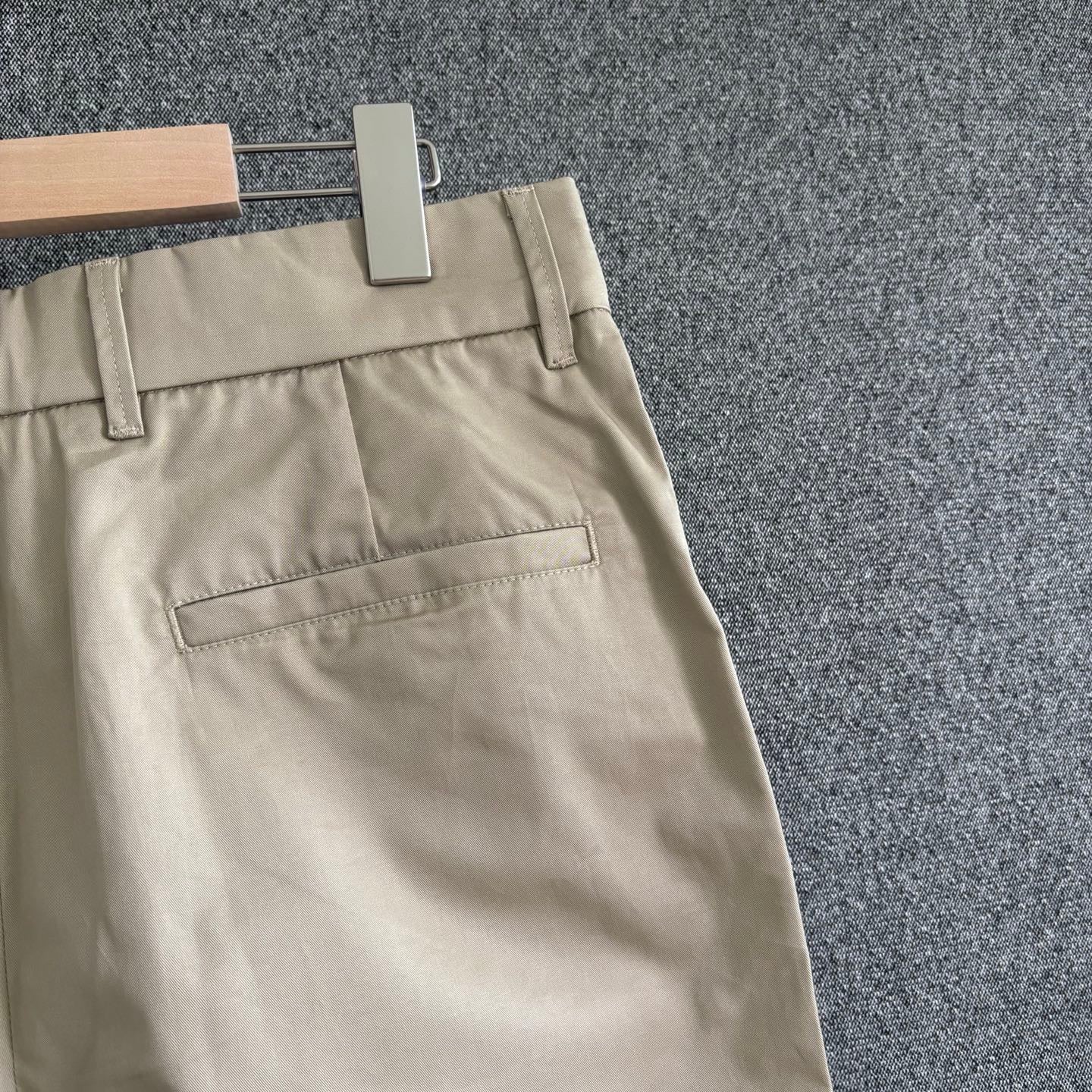 Beige Pant