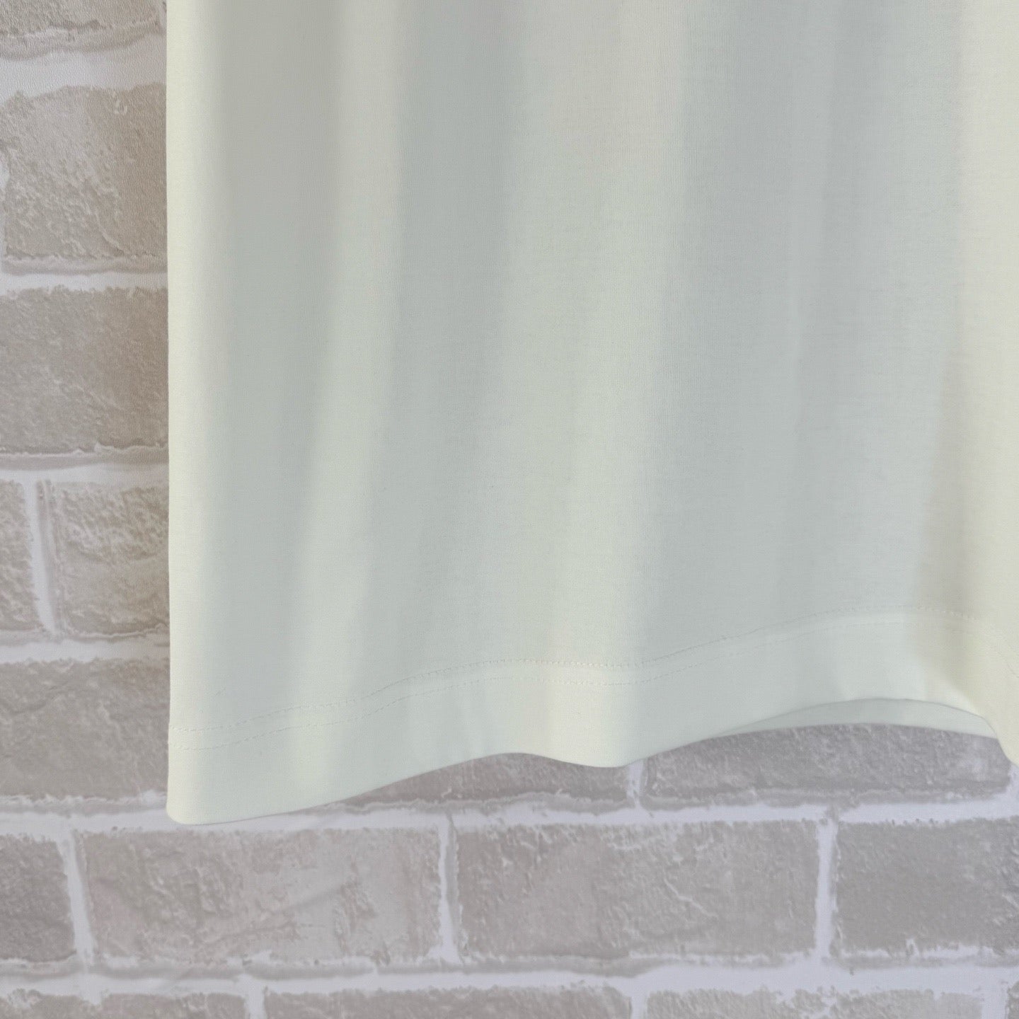 White T-shirt