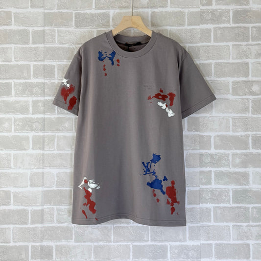 Brown T-shirt