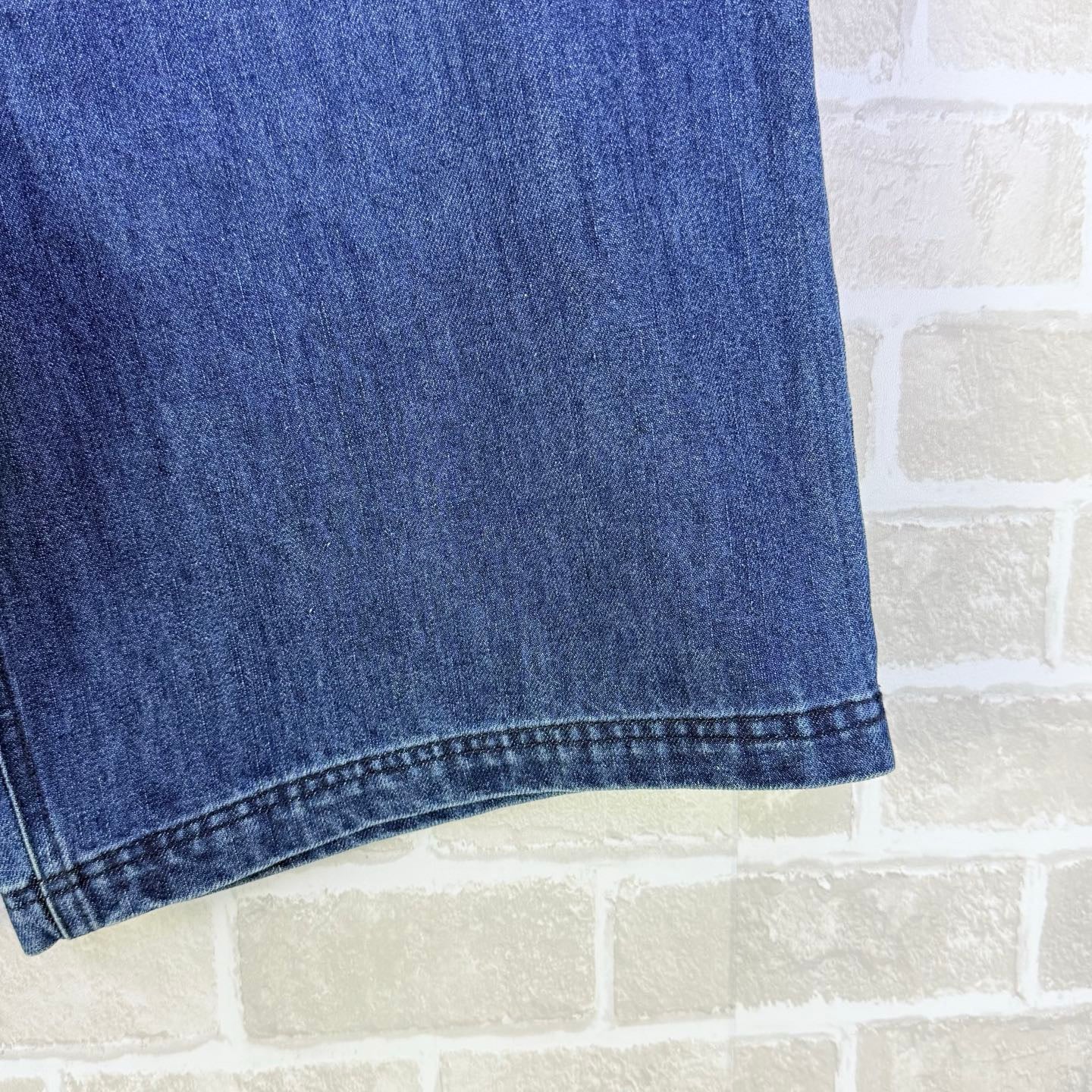 Blue Short
