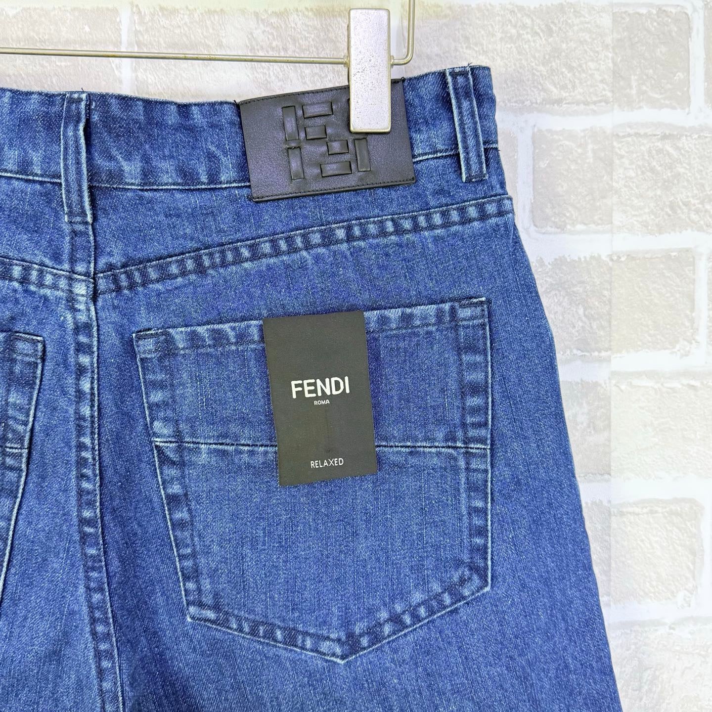 Blue Short