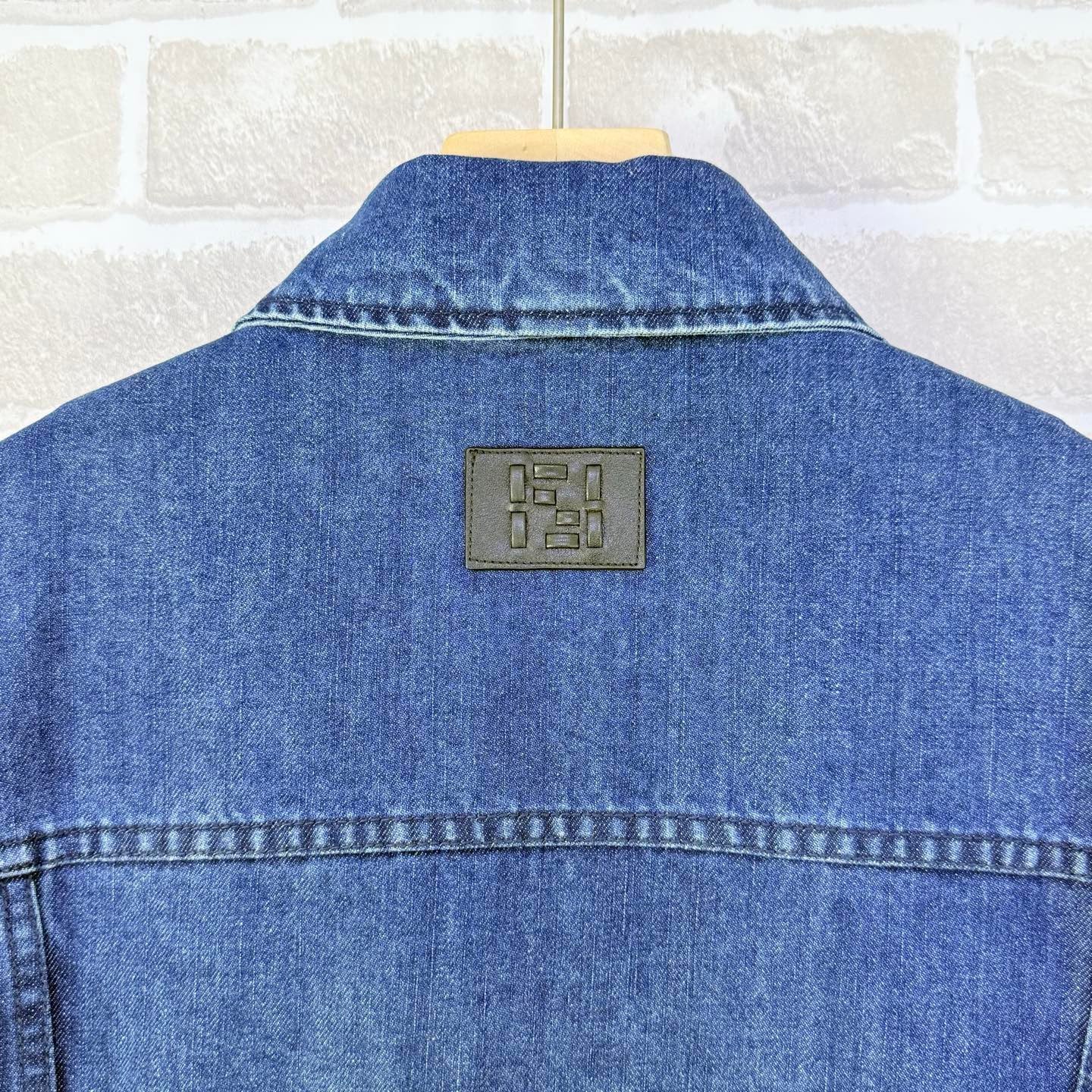 Blue Jacket