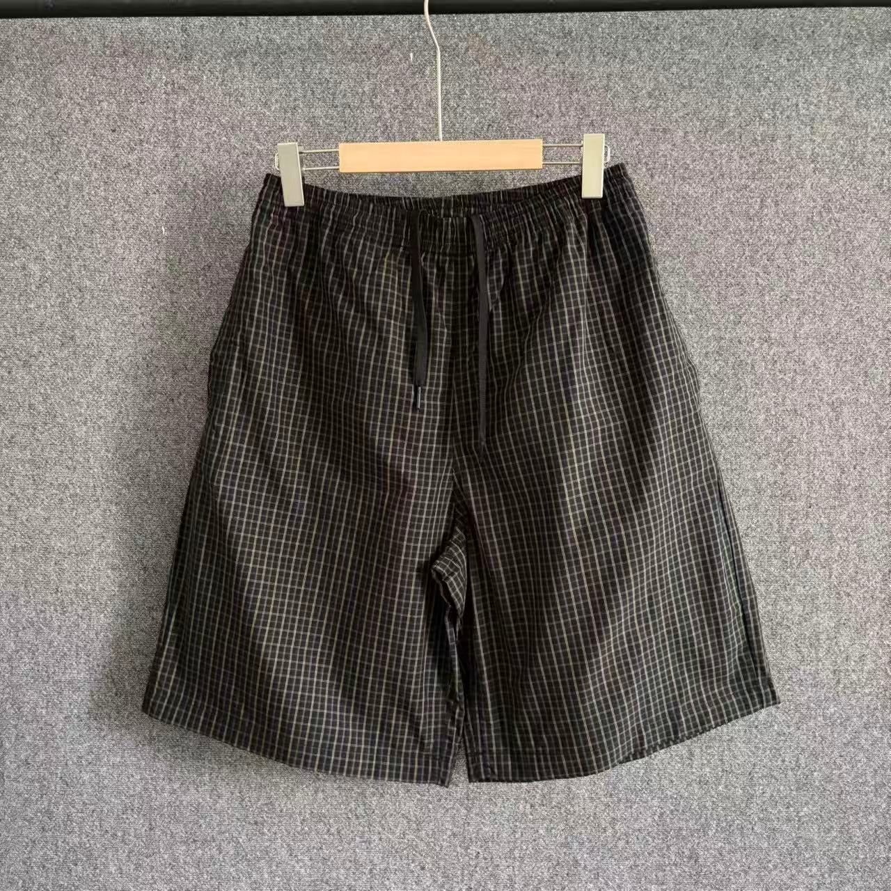 Brown Short