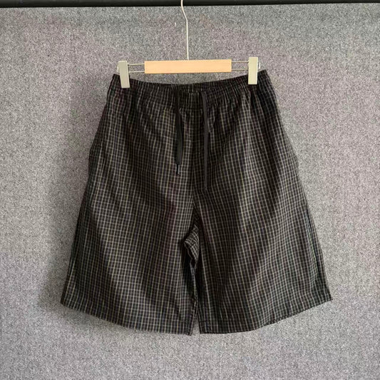 Brown Short