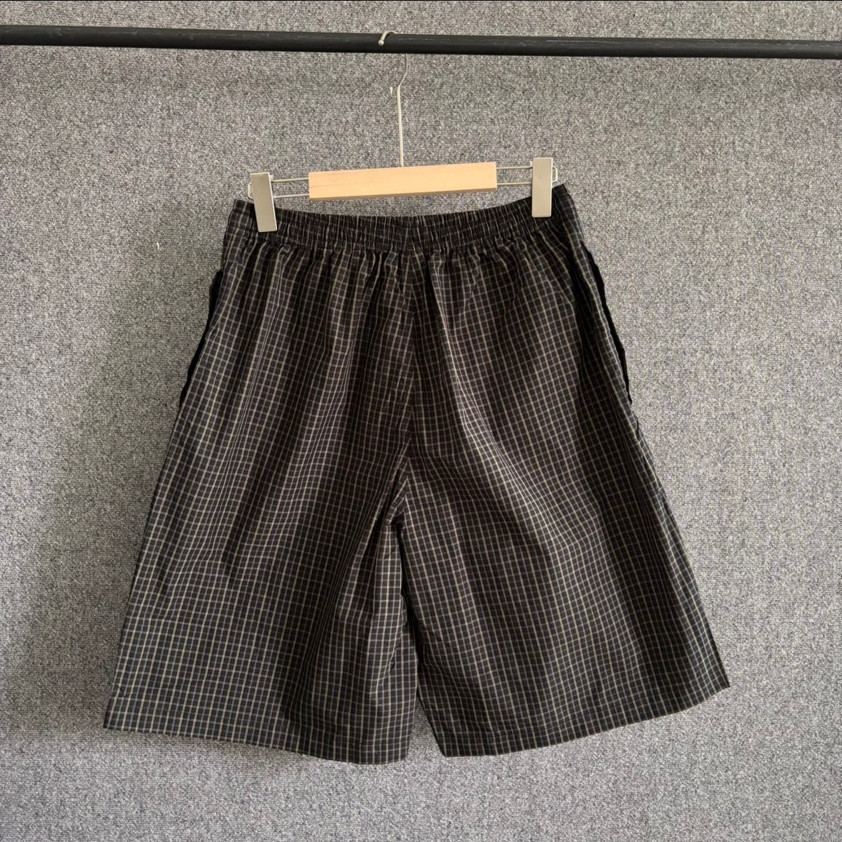 Brown Short