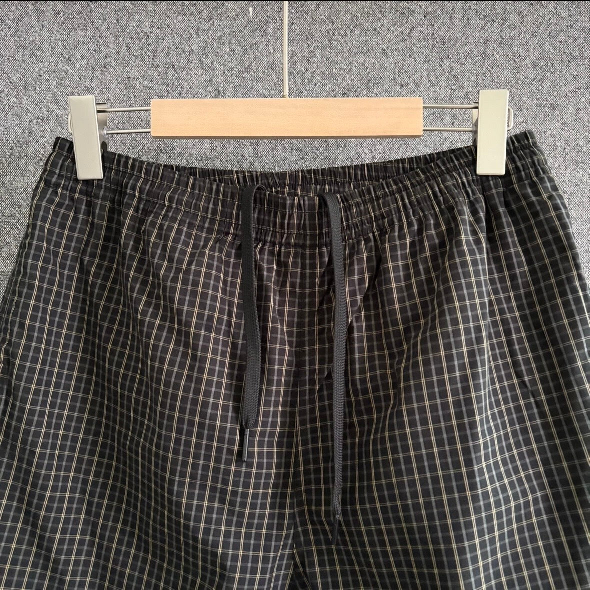 Brown Short
