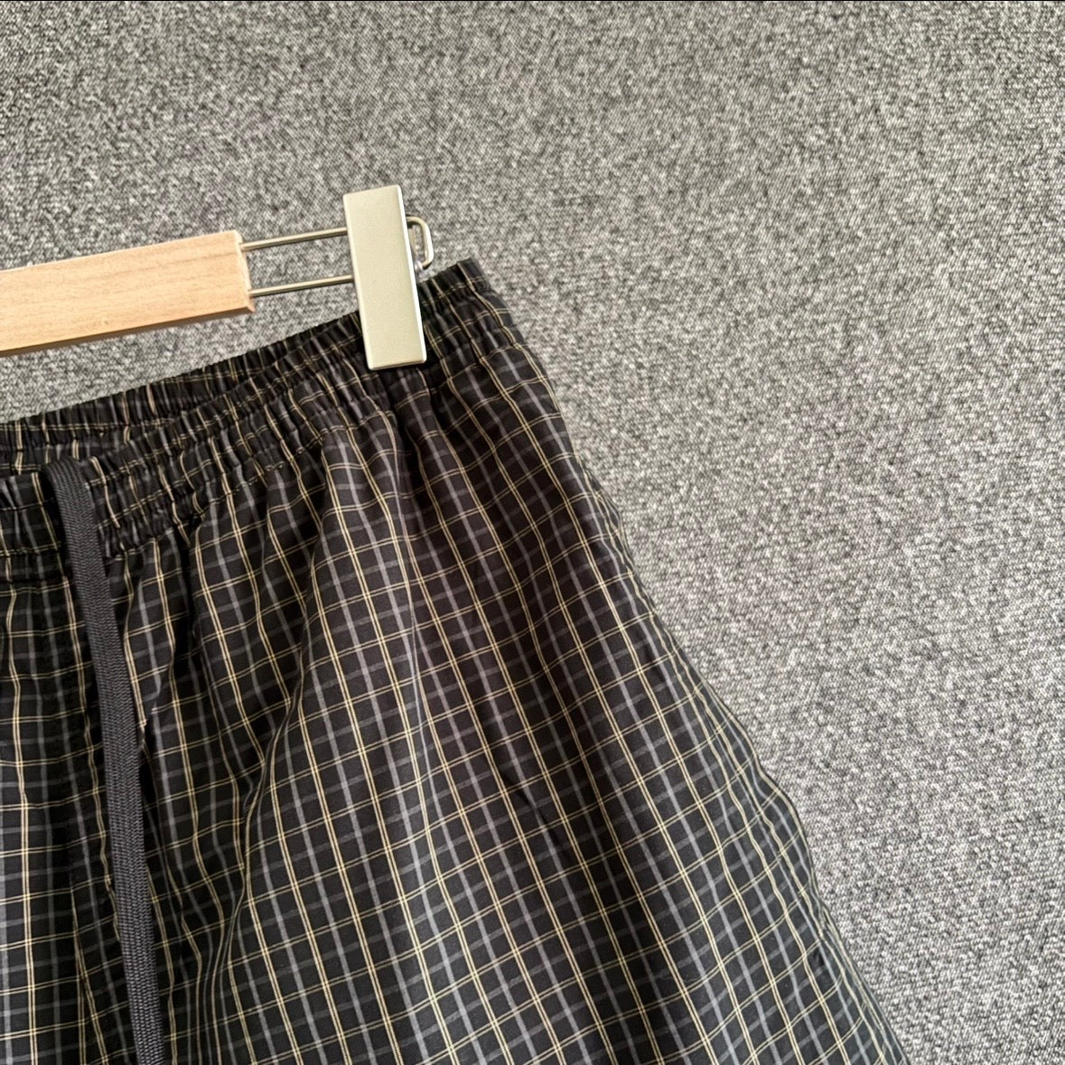 Brown Short