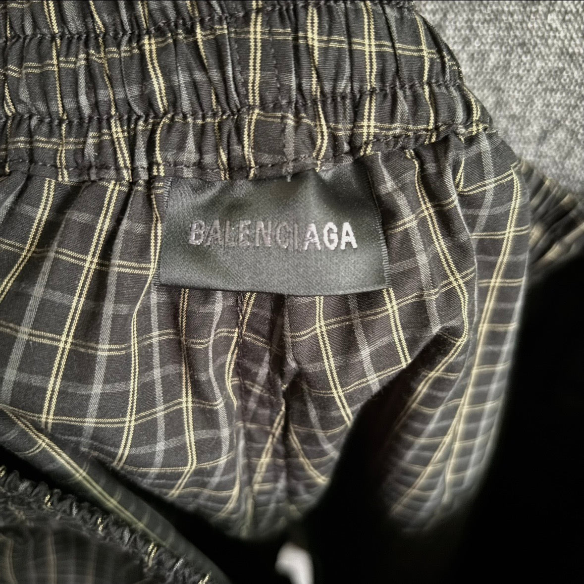 Brown Short