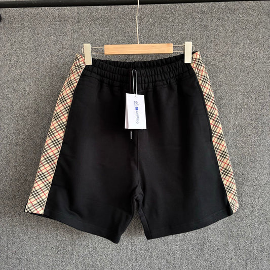 Black Short
