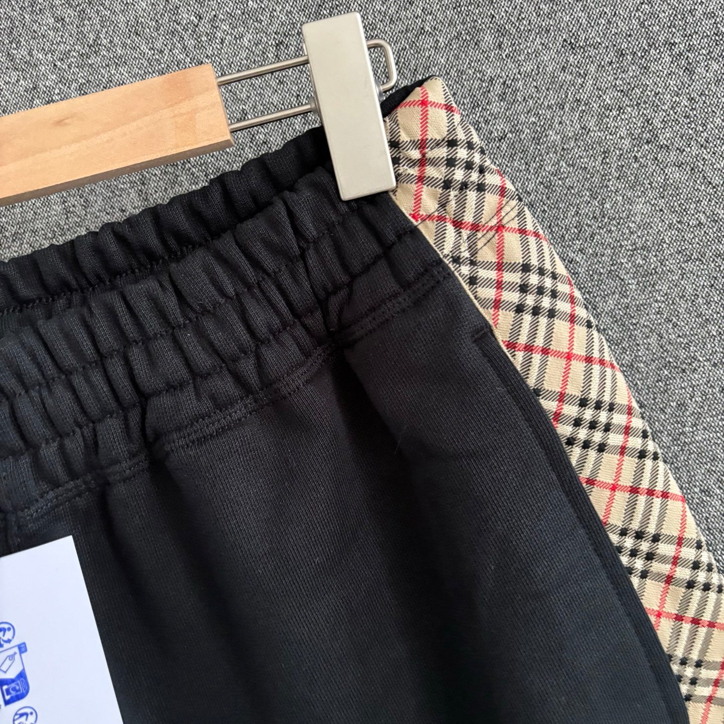 Black Short