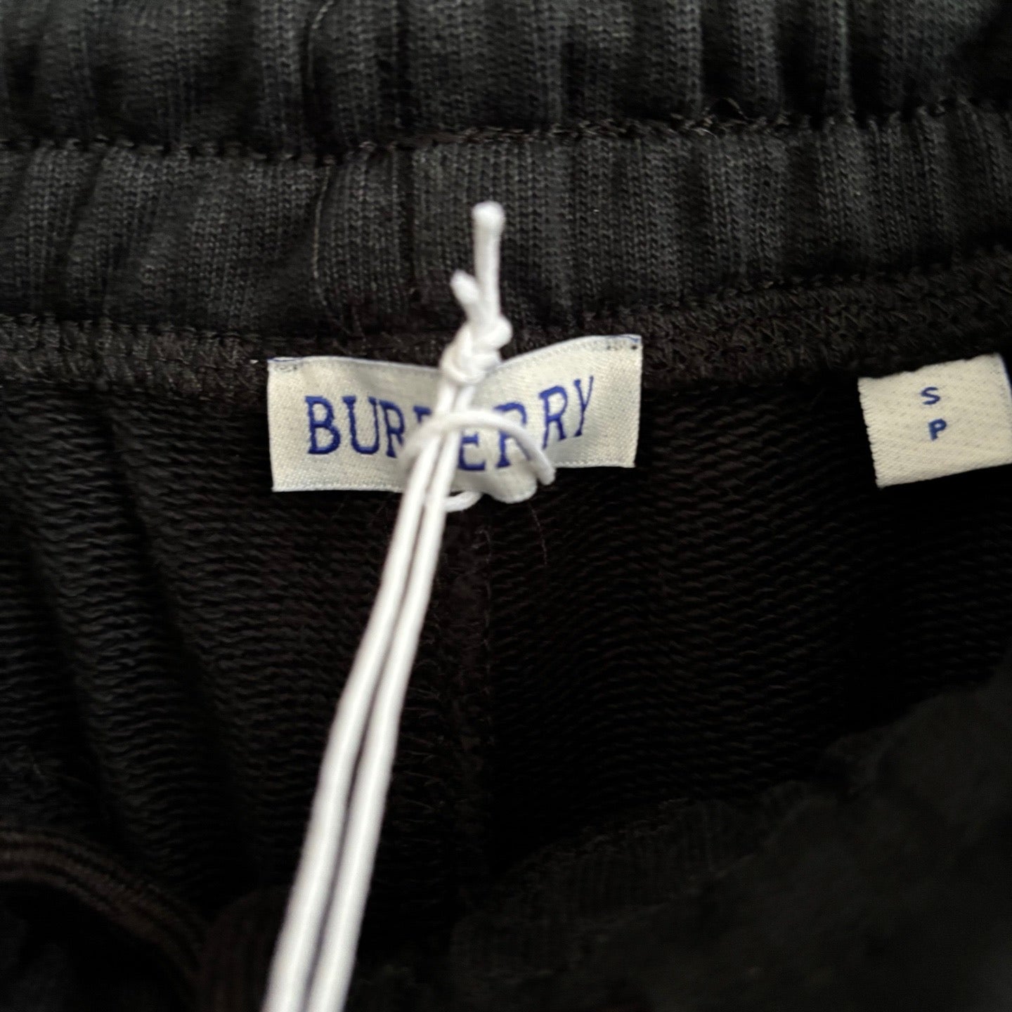 Black Short