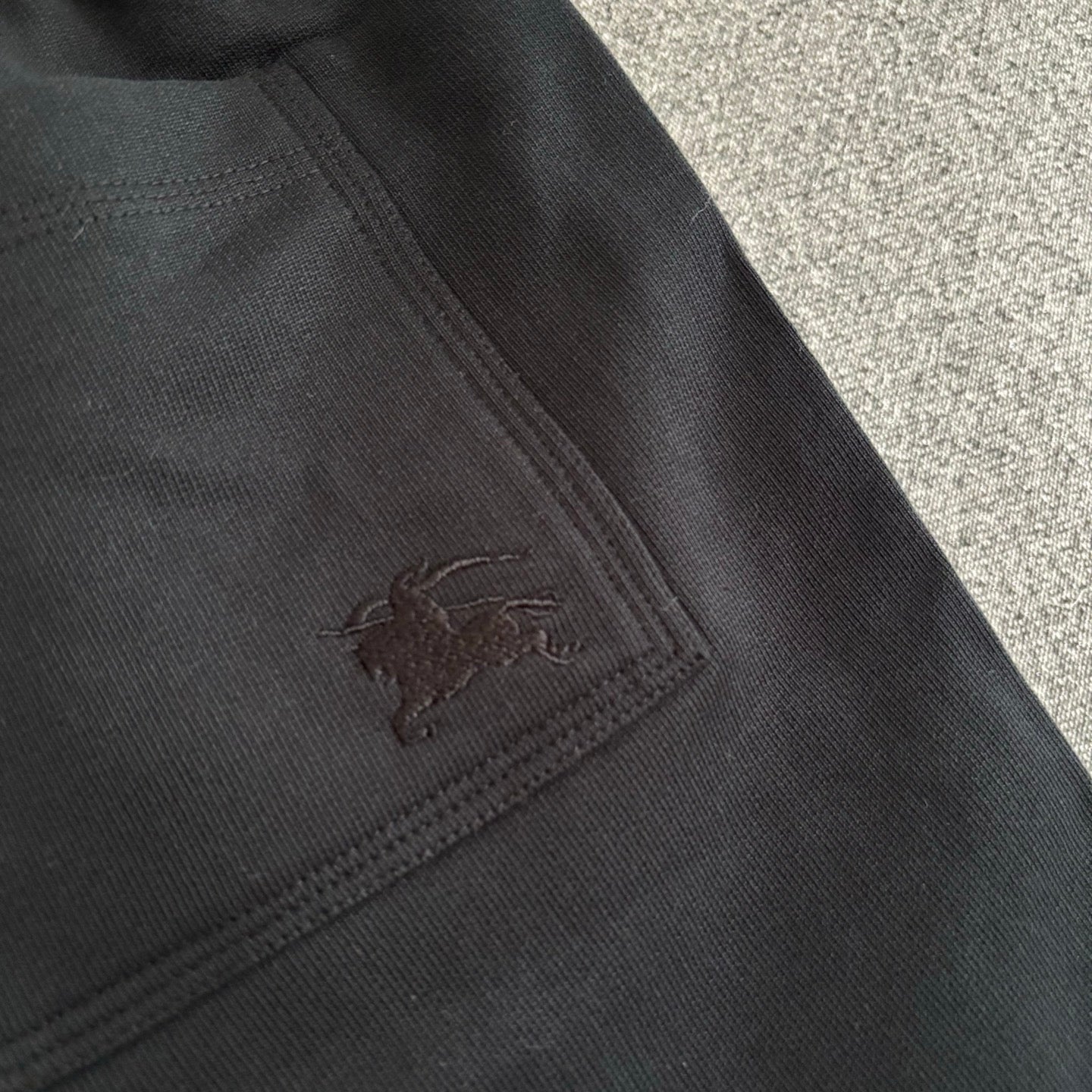 Black Short