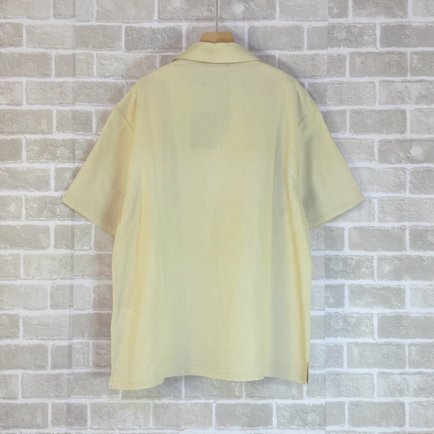 Multi-color Shirt