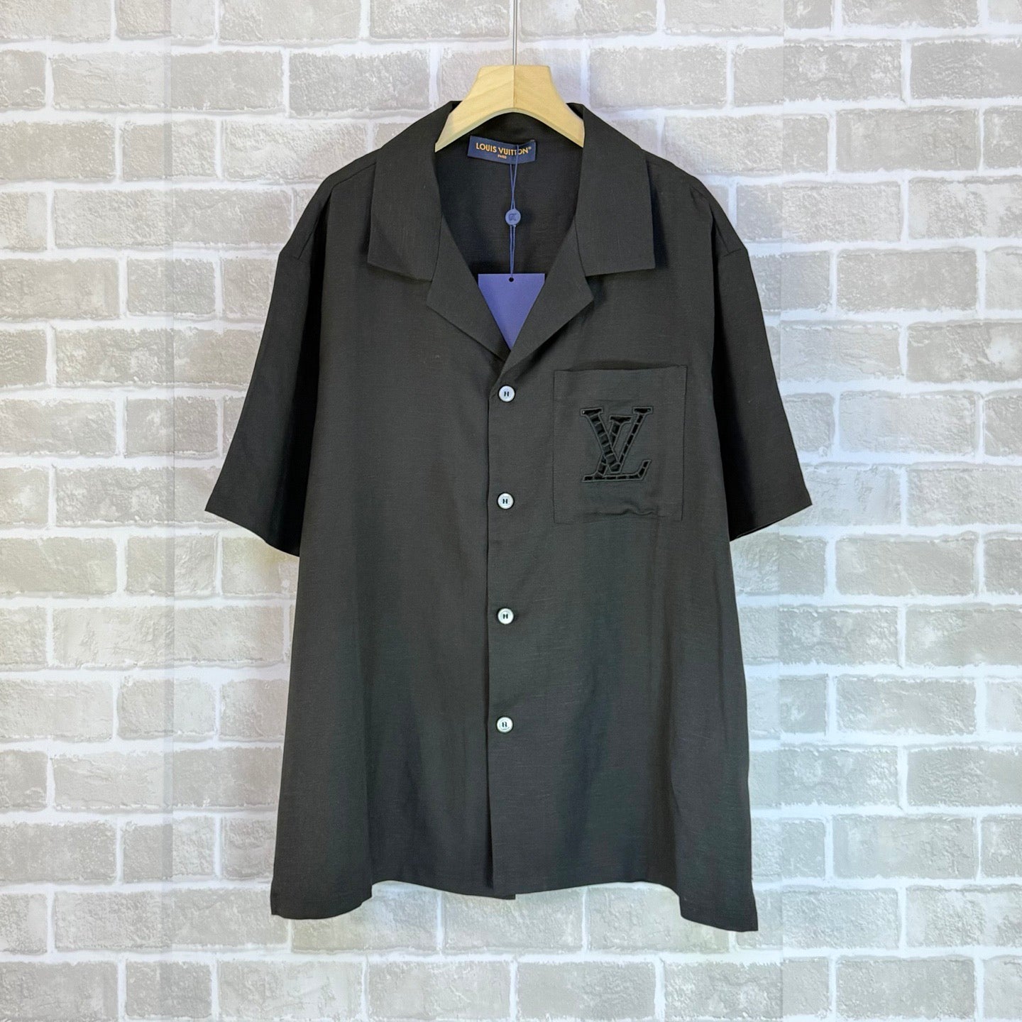 Multi-color Shirt