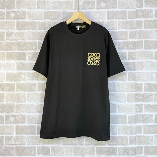 Black and White T-shirt