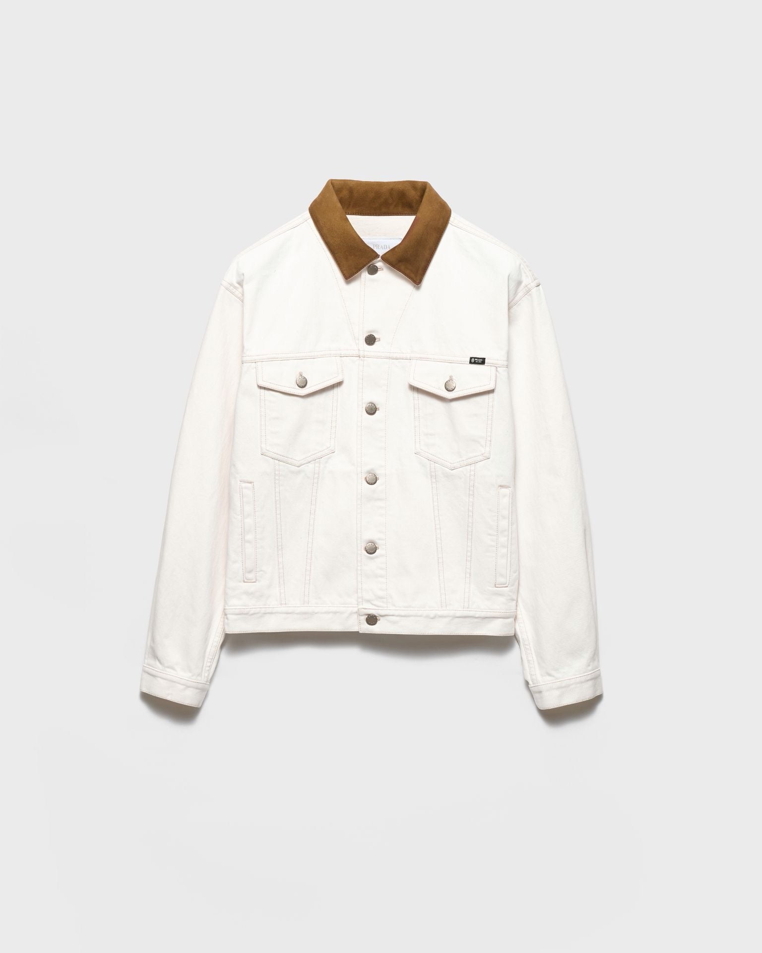 White Jacket