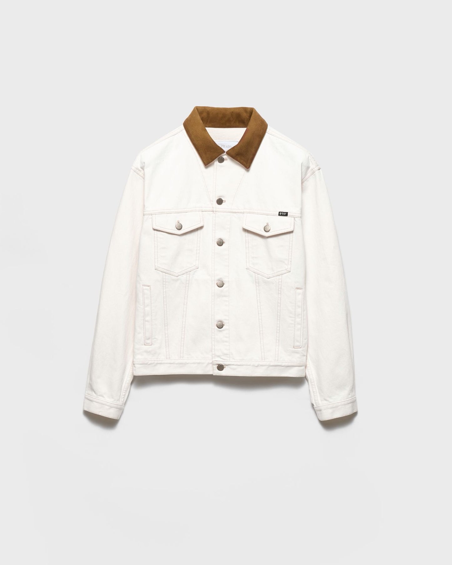 White Jacket