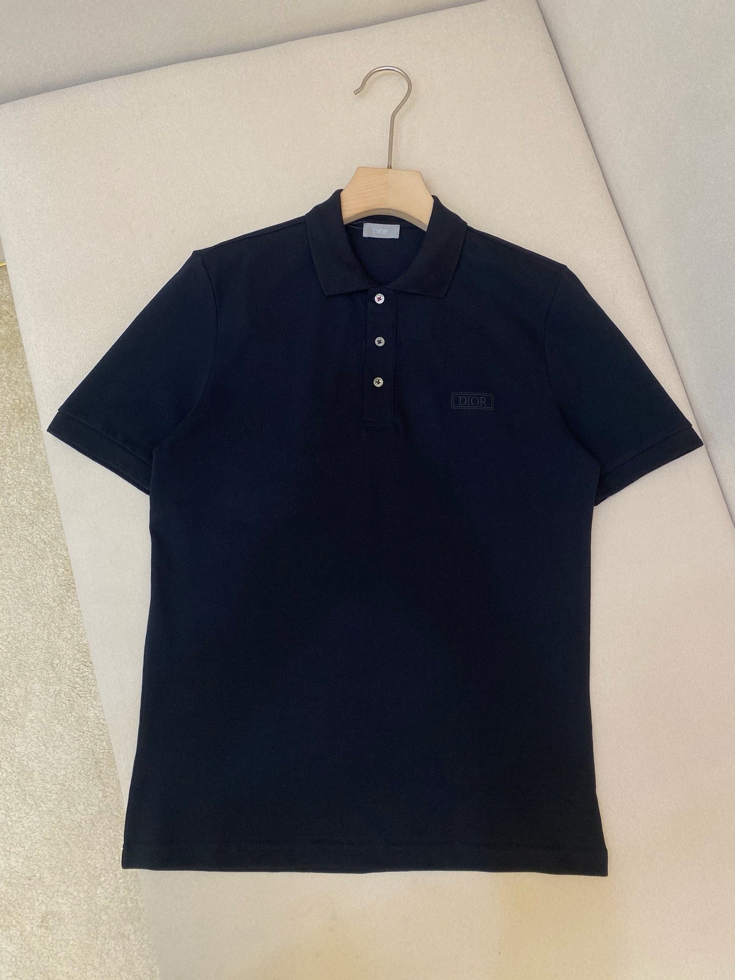 Multi-color Polo