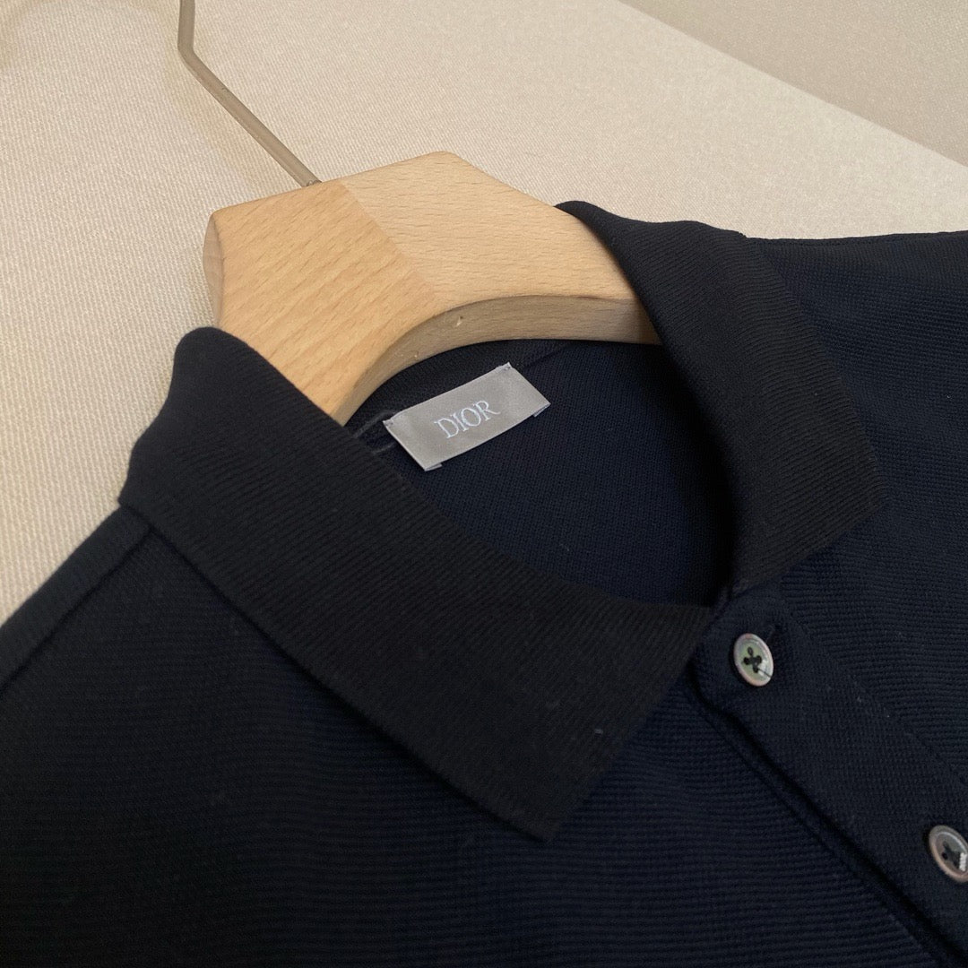 Multi-color Polo