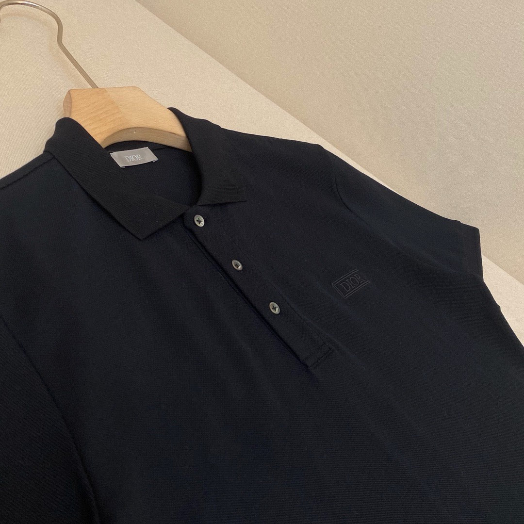 Multi-color Polo