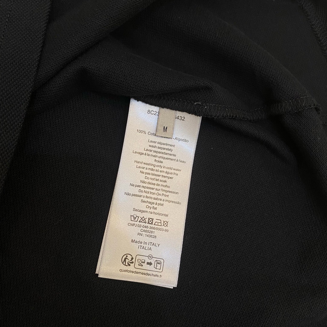 Multi-color Polo