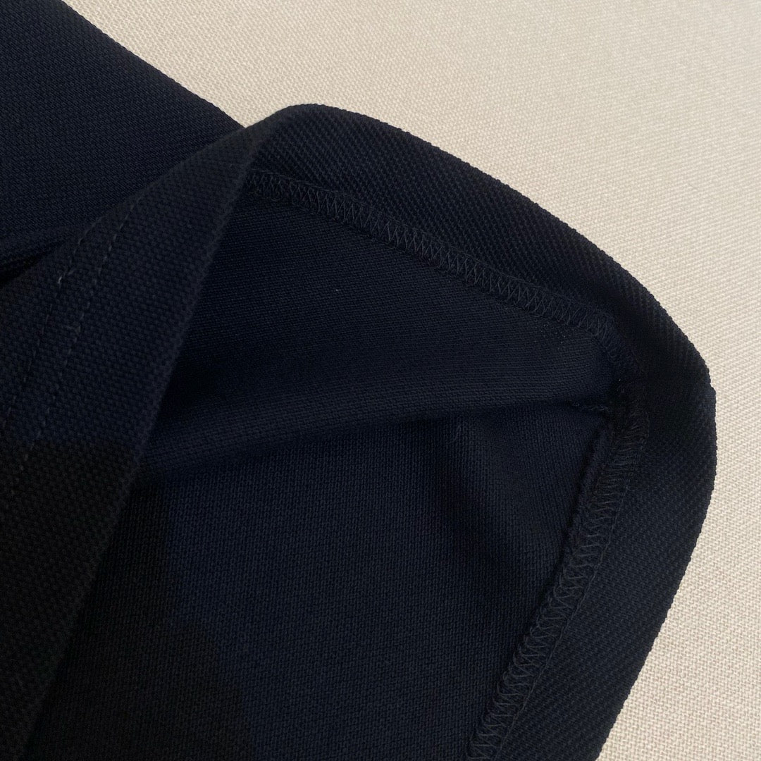 Multi-color Polo