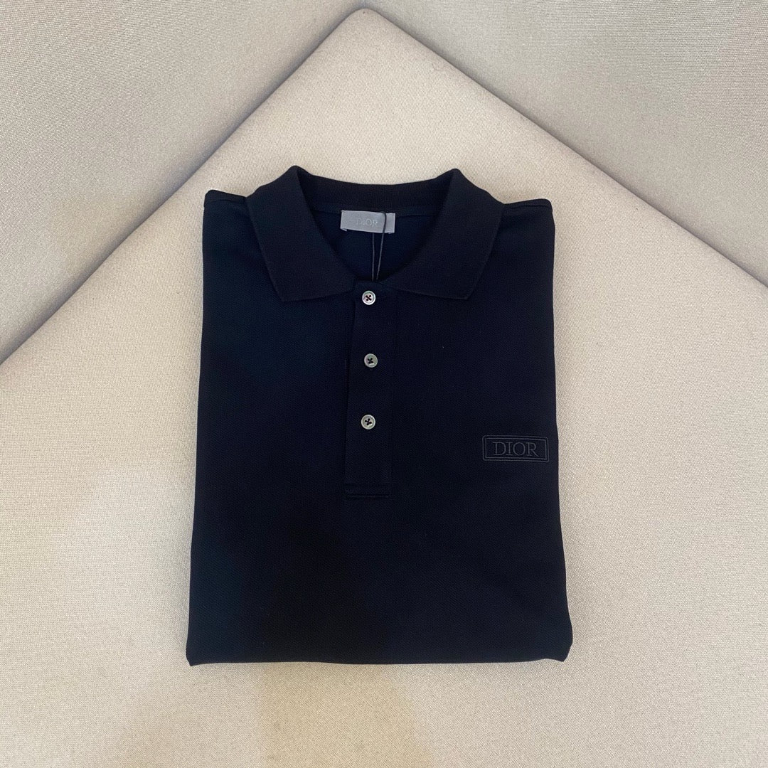 Multi-color Polo