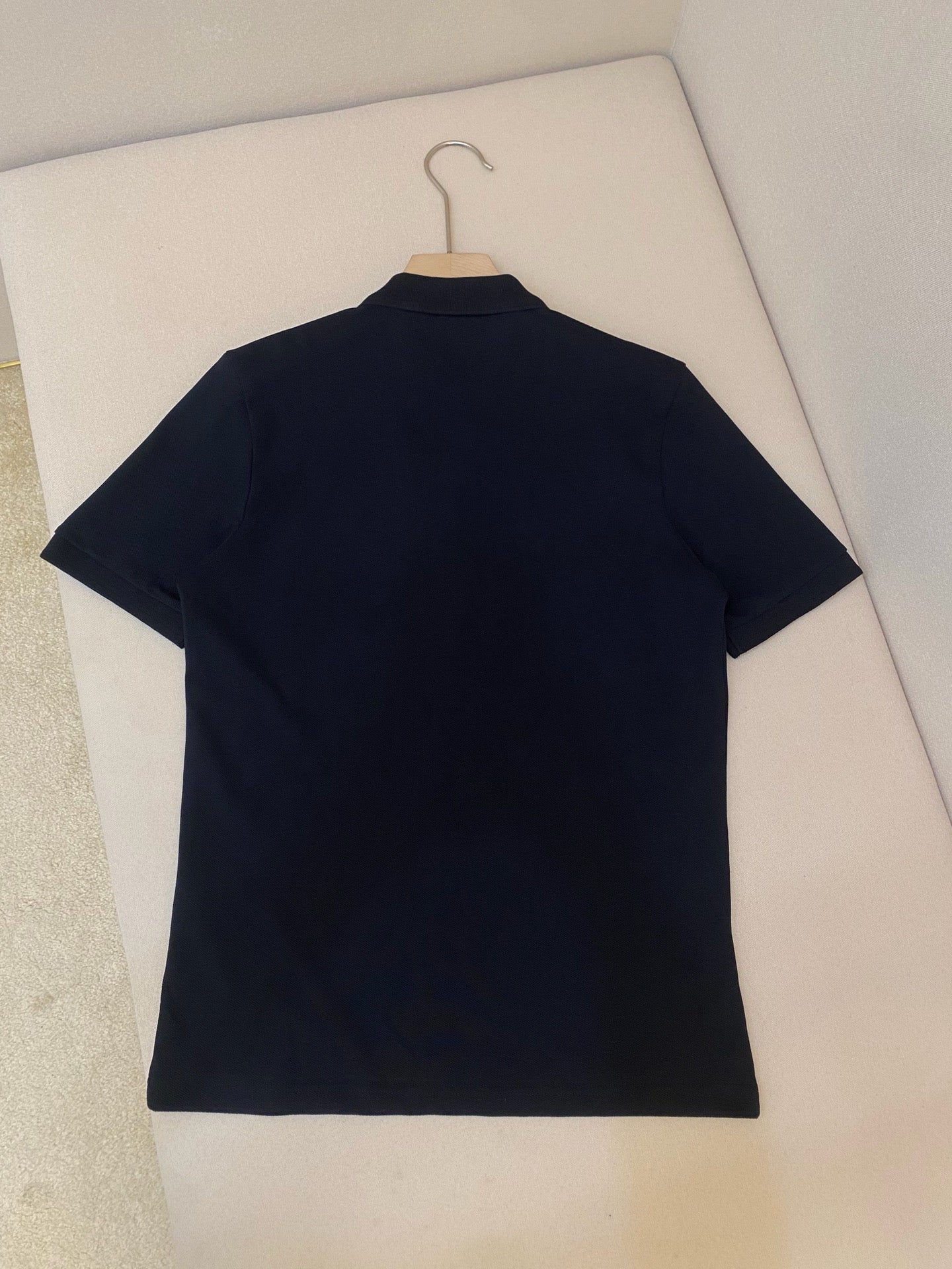 Multi-color Polo