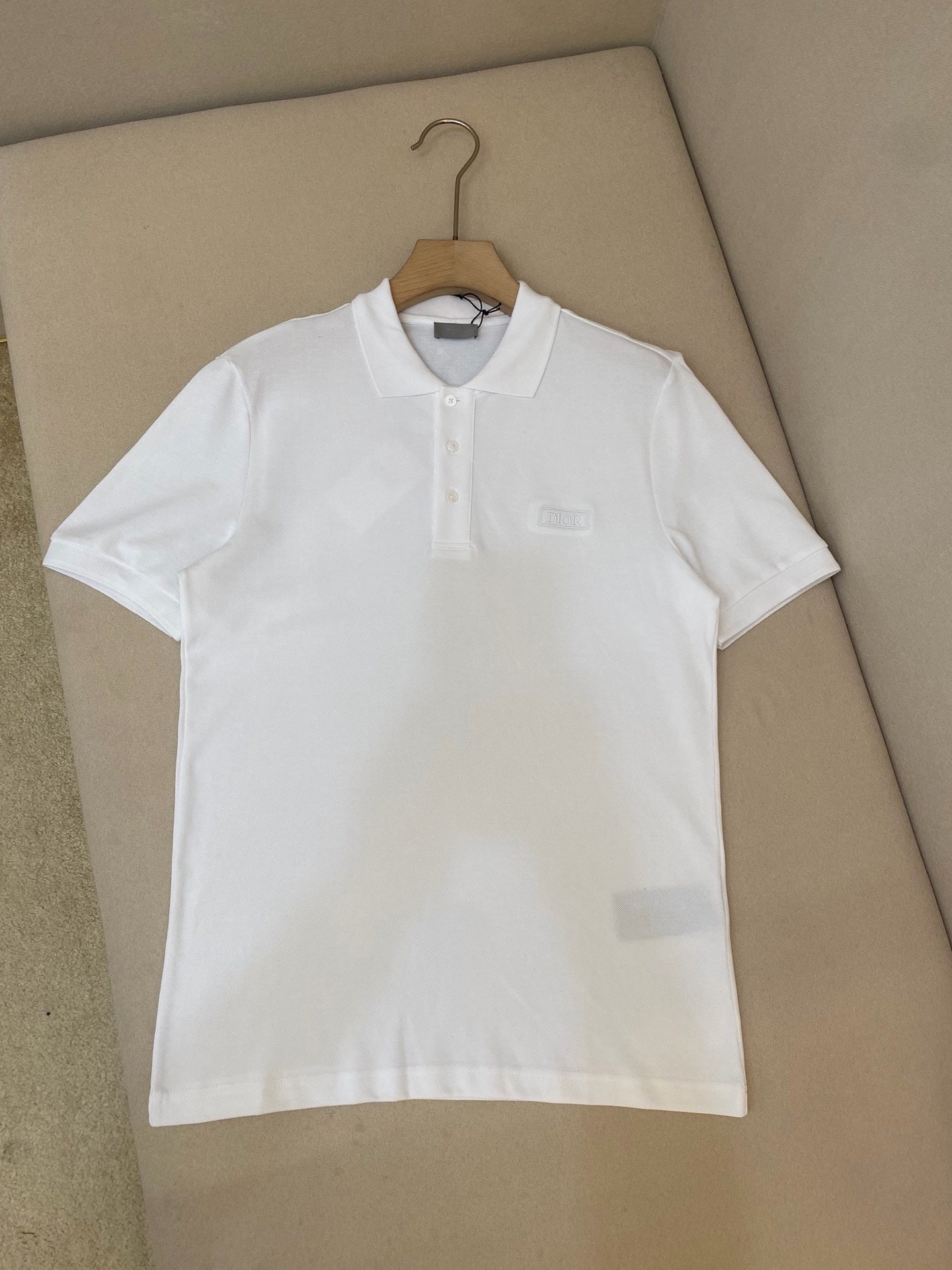 Multi-color Polo
