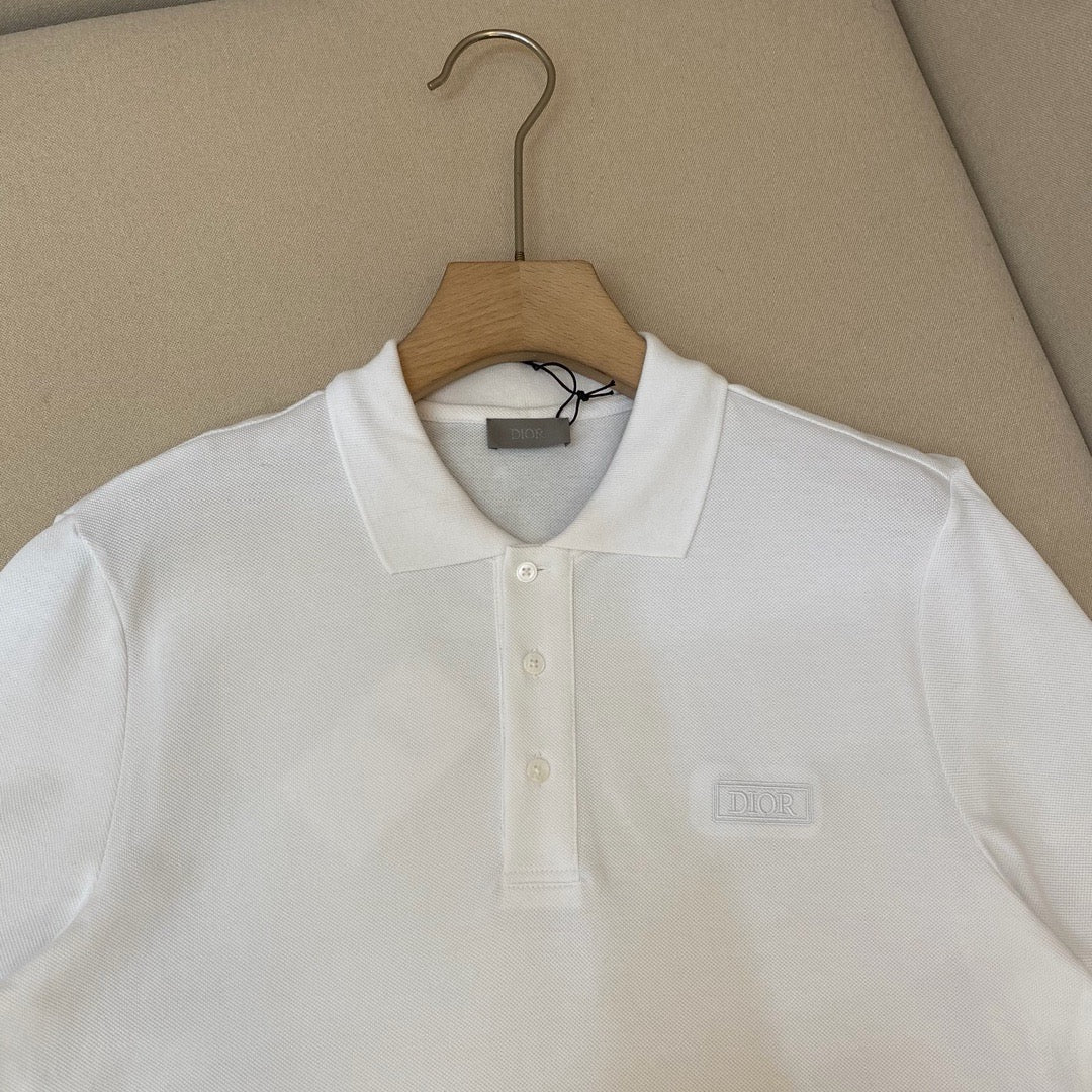 Multi-color Polo