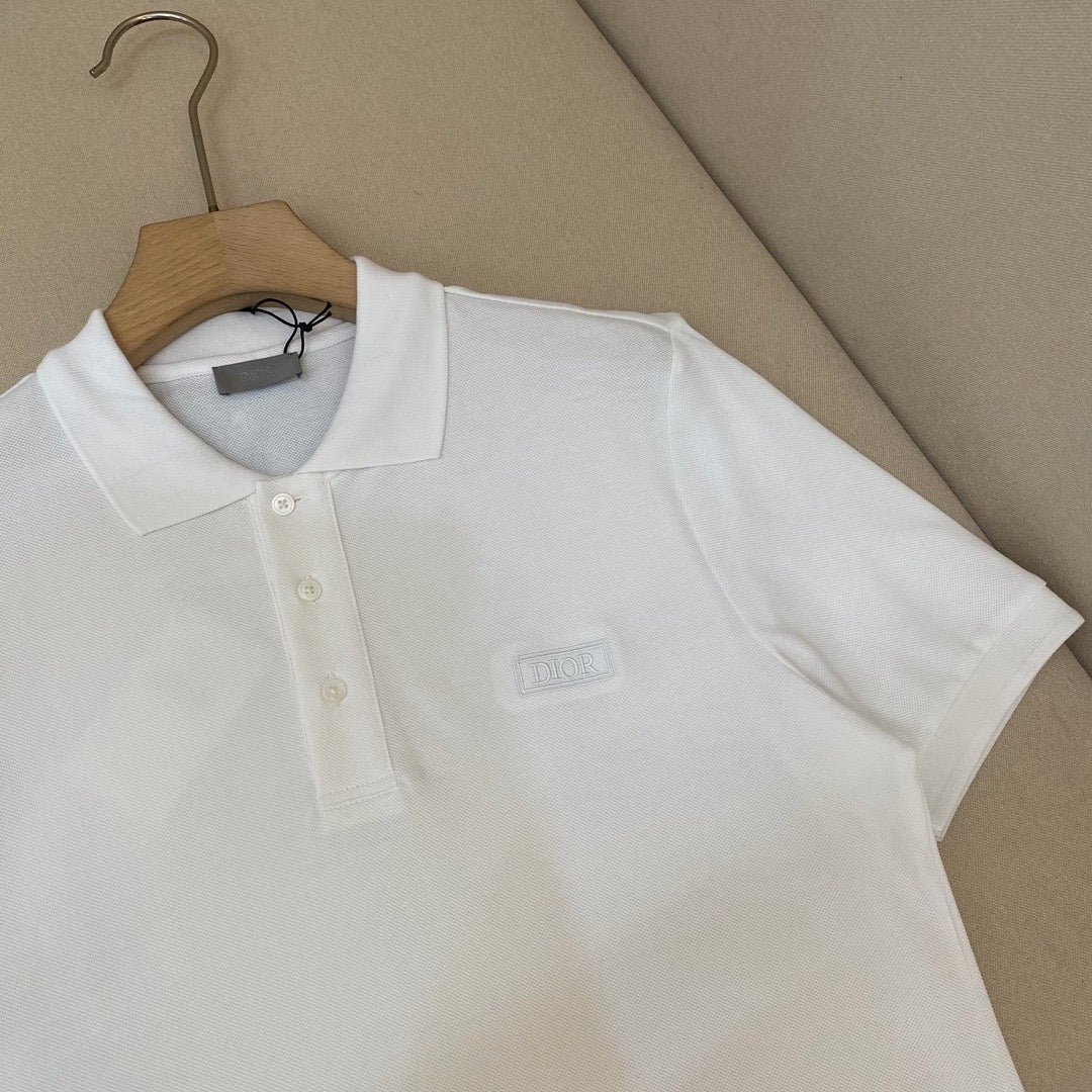 Multi-color Polo