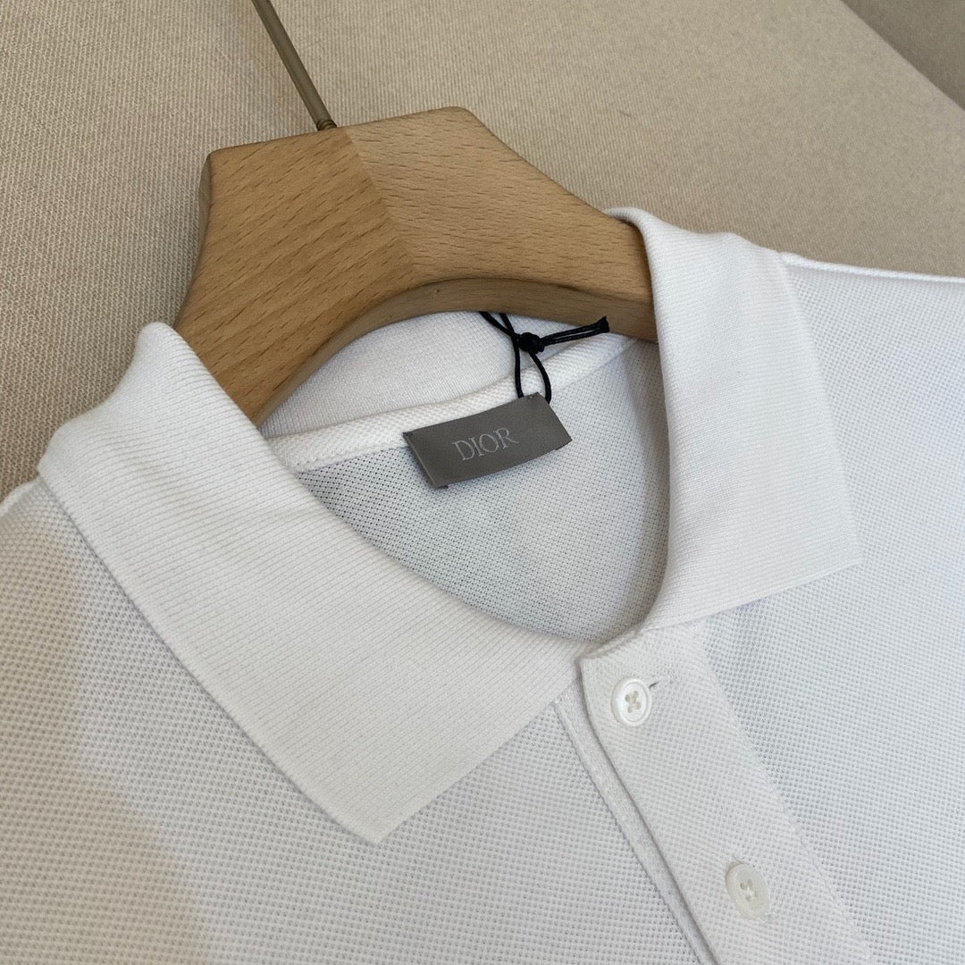 Multi-color Polo