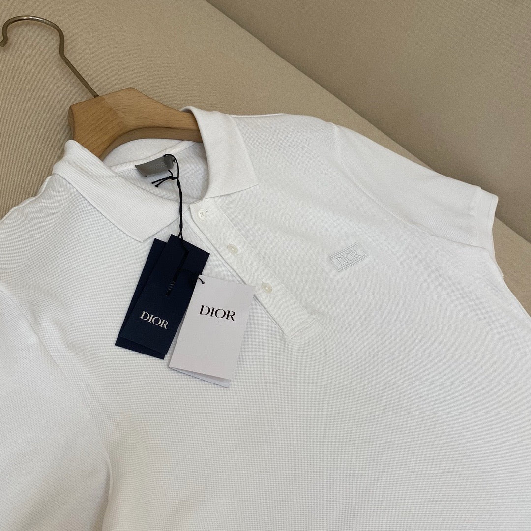 Multi-color Polo