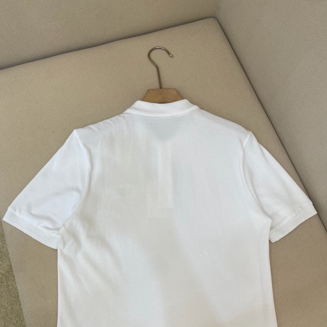 Multi-color Polo