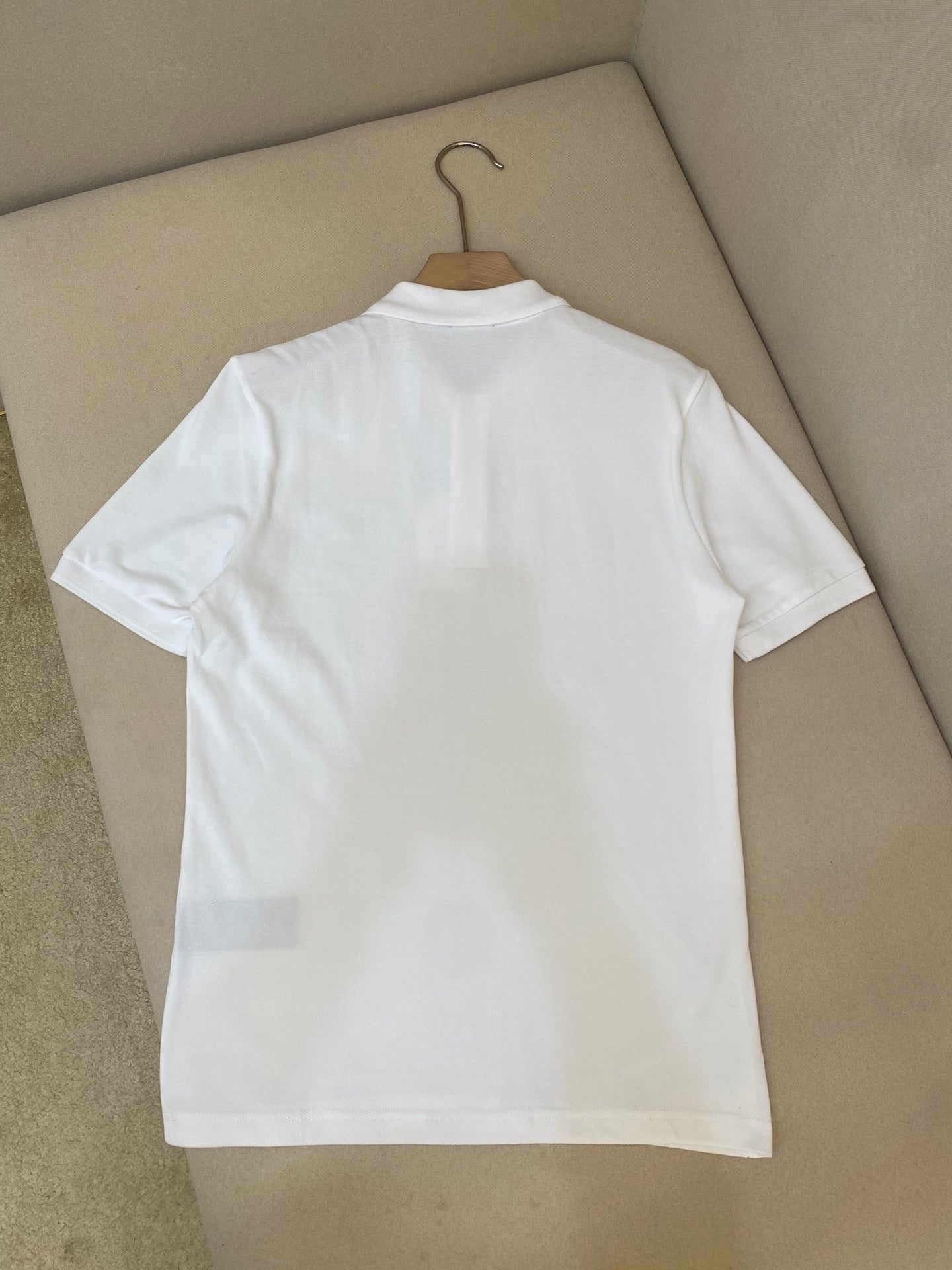 Multi-color Polo