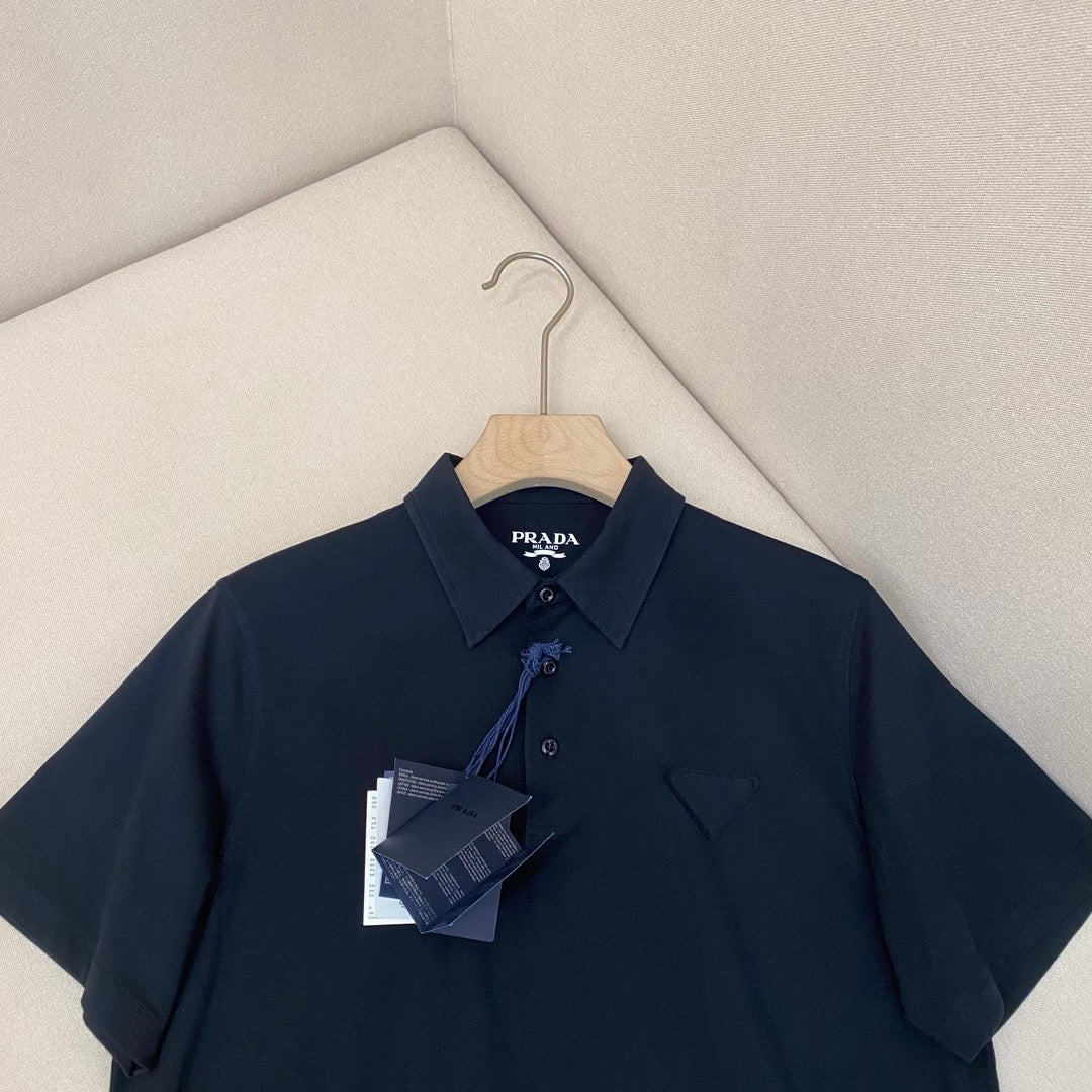 Multi-color Polo