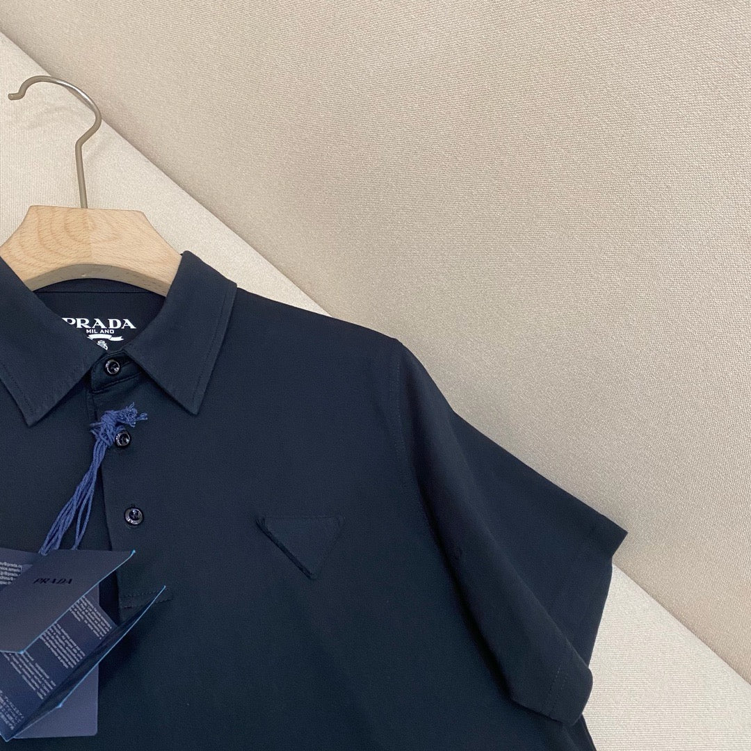 Multi-color Polo