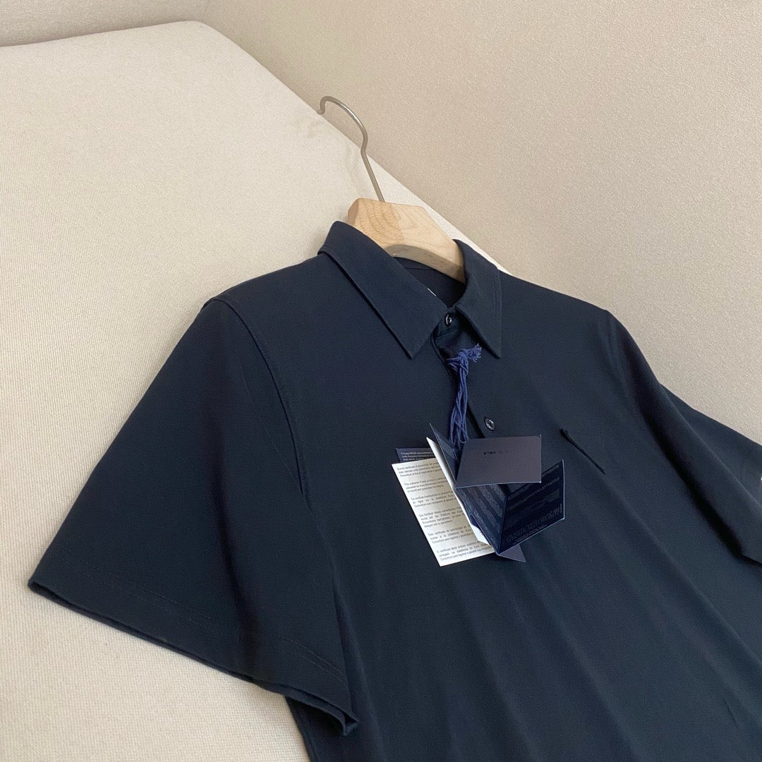 Multi-color Polo
