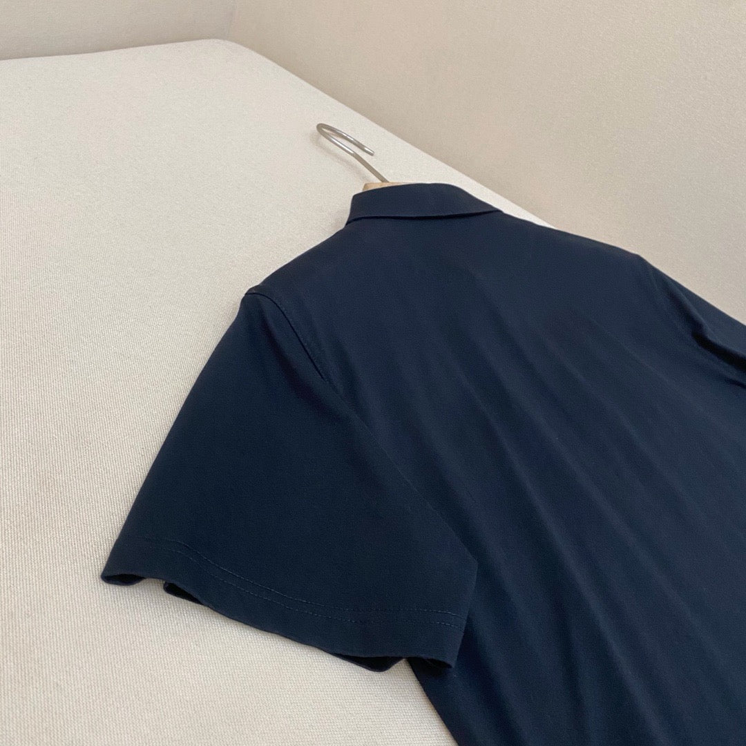 Multi-color Polo