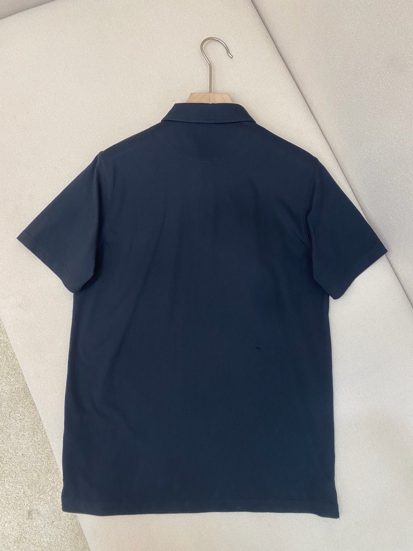 Multi-color Polo