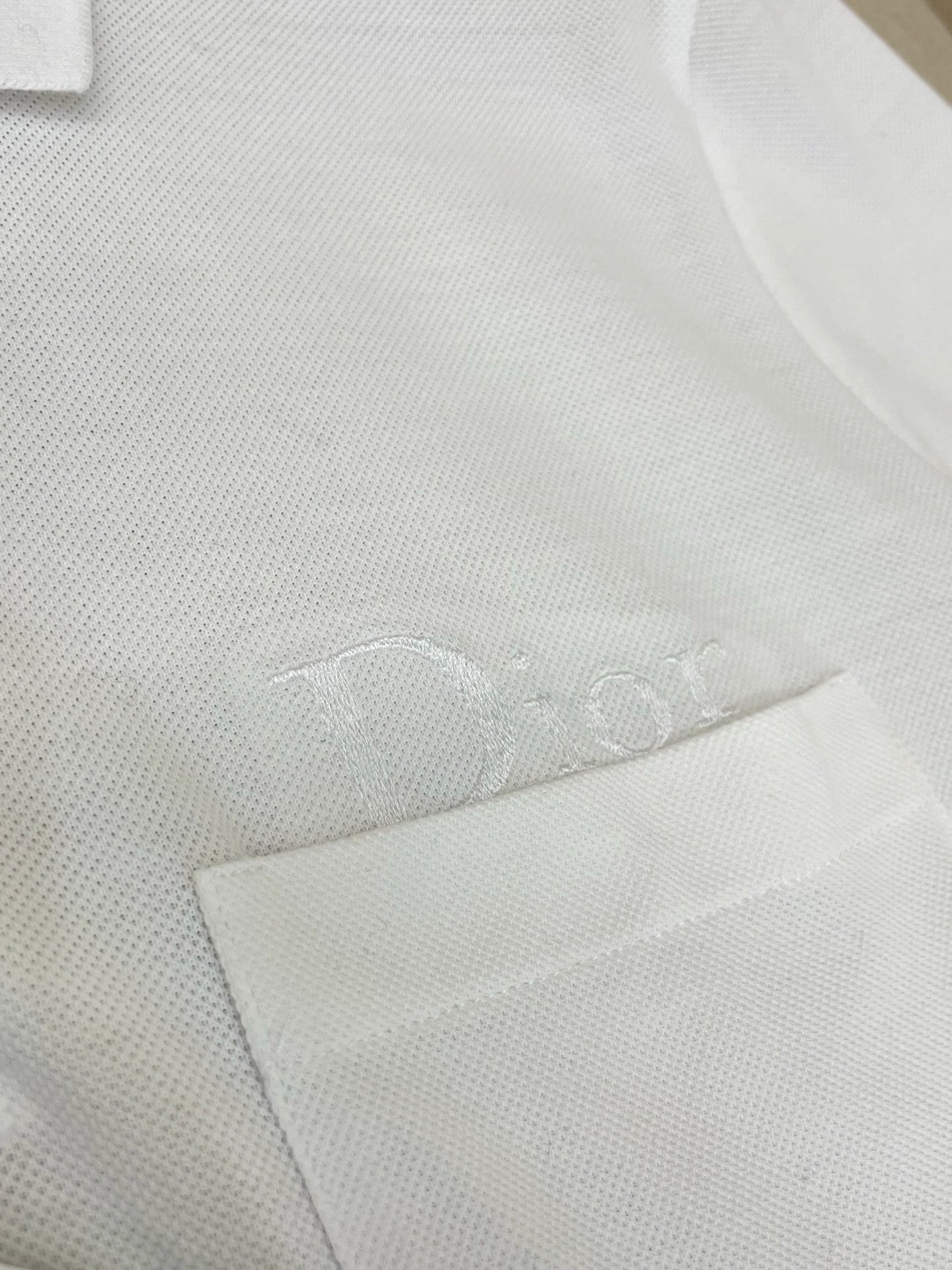 Multi-color Polo