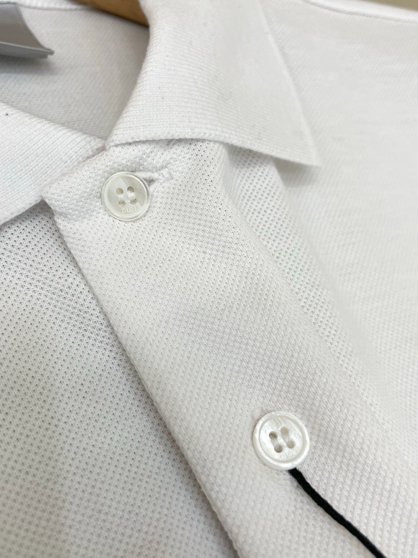 Multi-color Polo