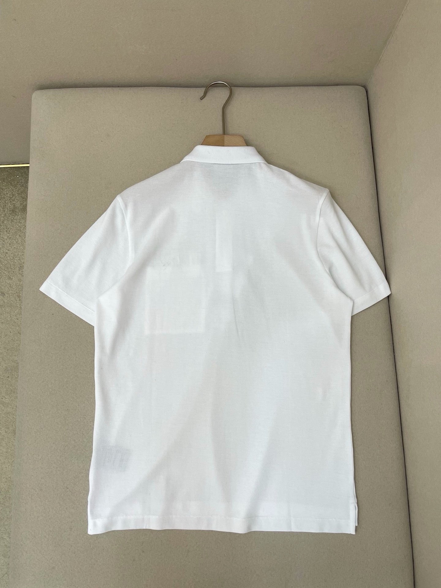 Multi-color Polo