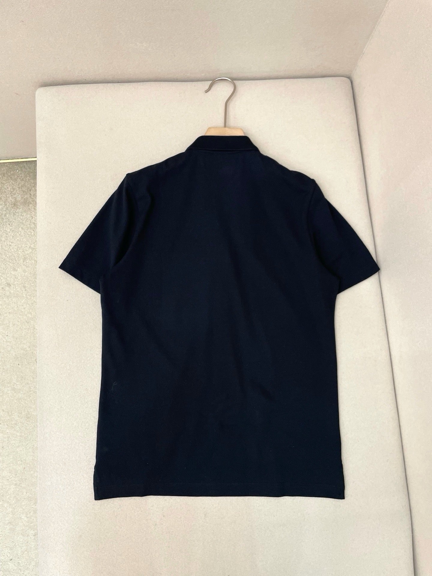 Multi-color Polo