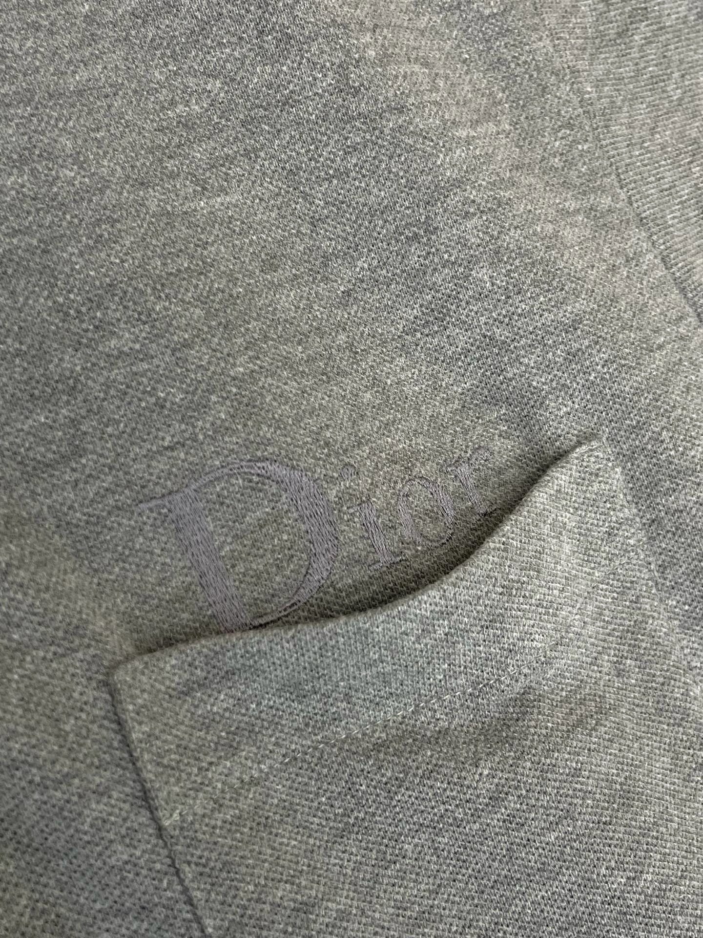 Multi-color Polo