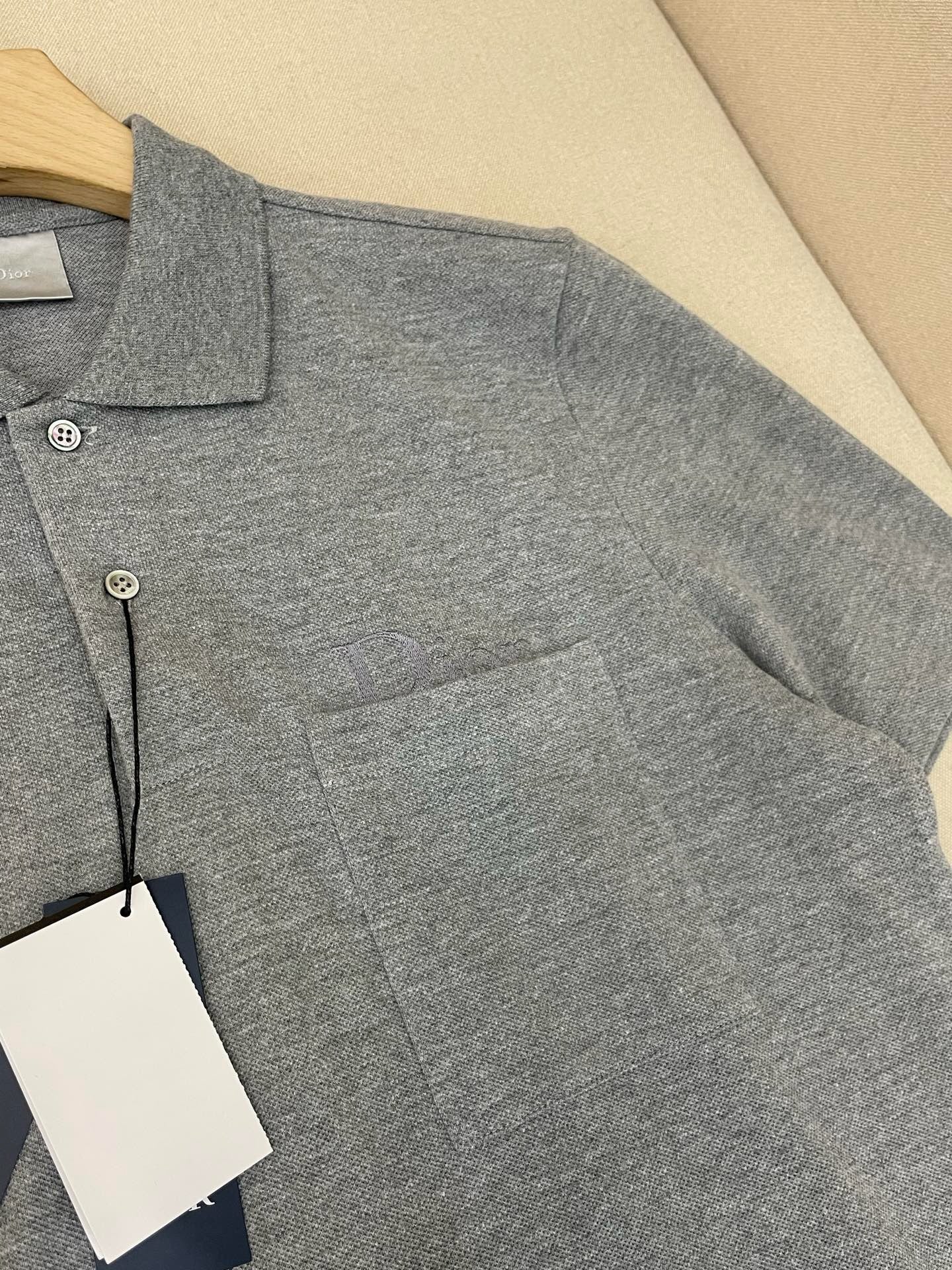 Multi-color Polo