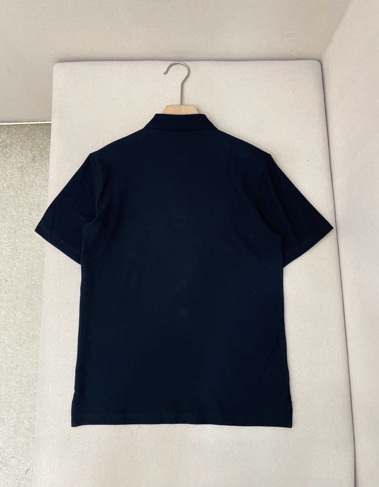 Multi-color Polo