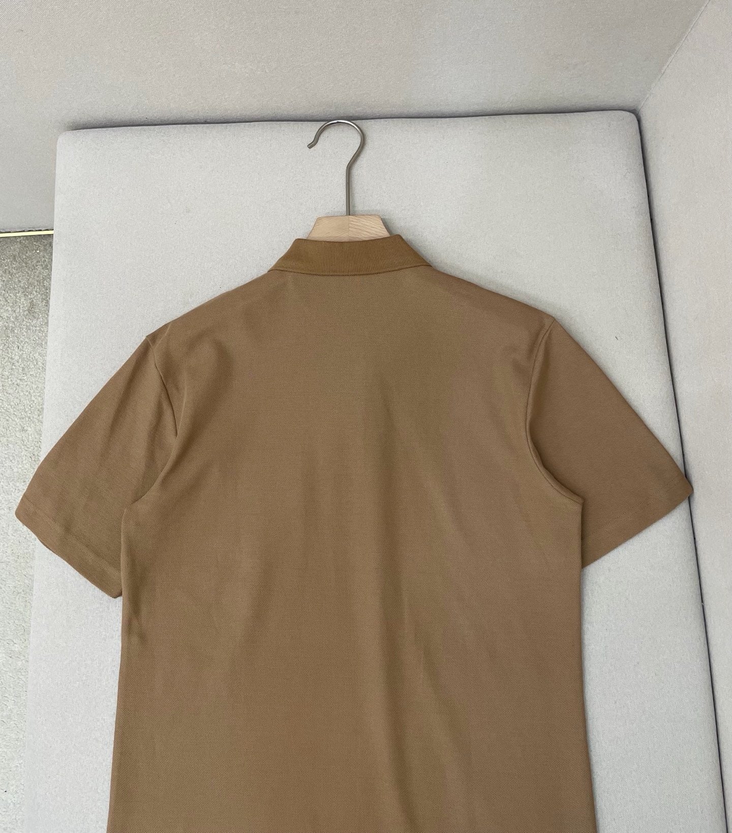 Multi-color Polo