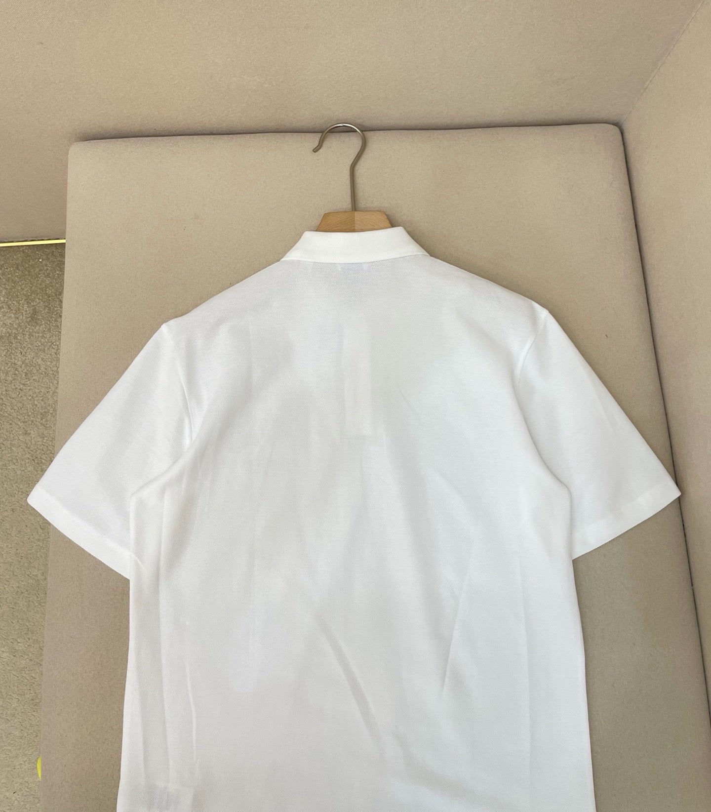 Multi-color Polo
